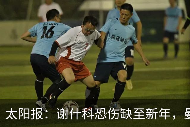 太阳报：谢什科恐伤缺至新年，曼联冬窗或买前锋