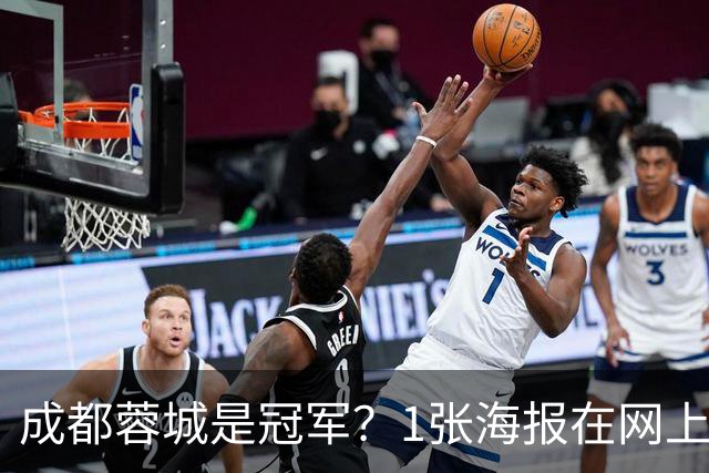 成都蓉城是冠军？1张海报在网上热传：5支中超球队共同托起大连英博冠军梦