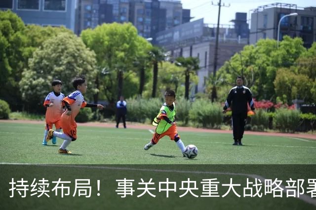 持续布局！事关中央重大战略部署，重要推进会先后在北京、上海、广州、成都、武汉召开
