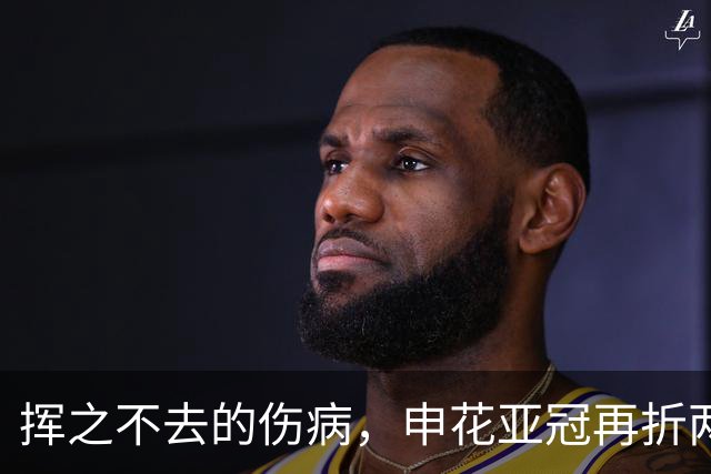 挥之不去的伤病，申花亚冠再折两将