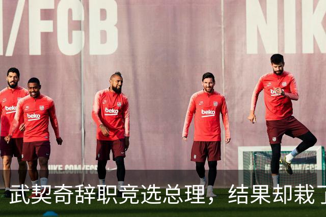 武契奇辞职竞选总理，结果却栽了跟头，新领导对华态度模棱两可