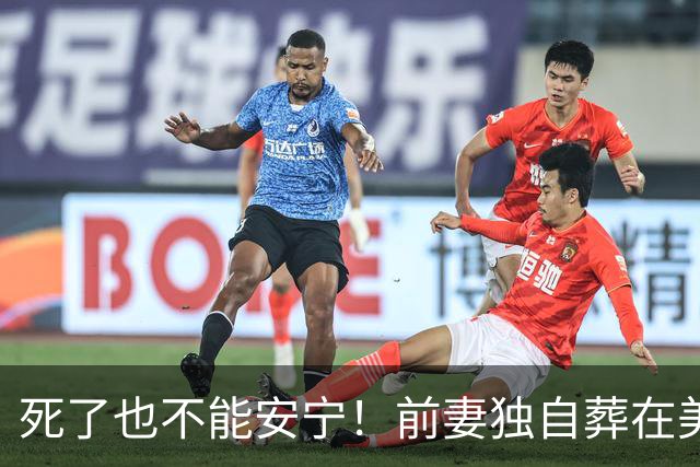 死了也不能安宁！前妻独自葬在美国，李昌钰被二婚妻子硬带回江苏