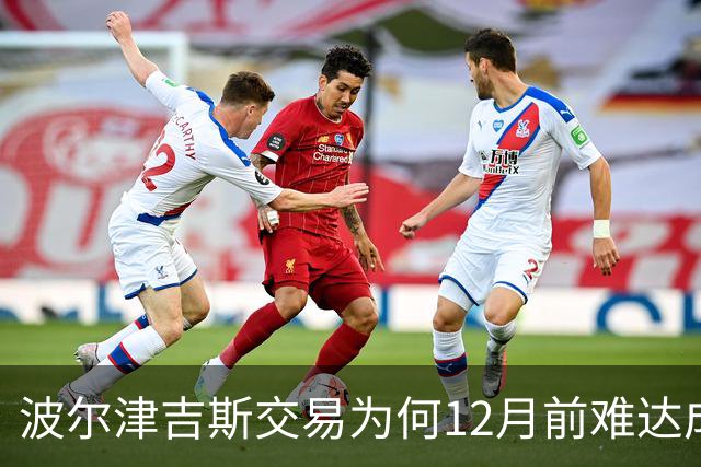 波尔津吉斯交易为何12月前难达成？美记点出两大障碍
