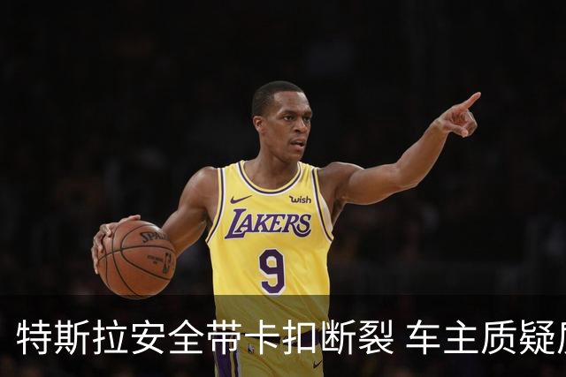 特斯拉安全带卡扣断裂 车主质疑质量缺陷