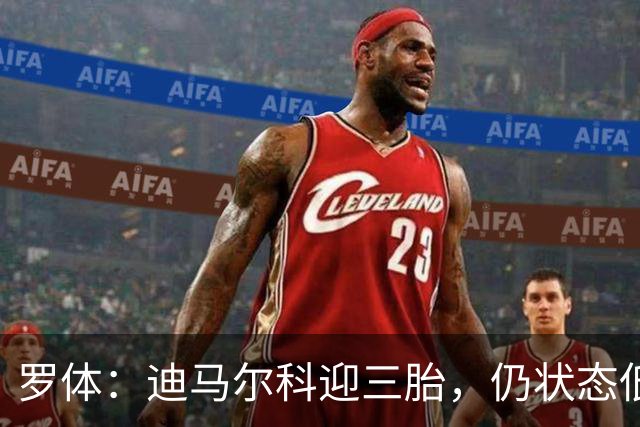 罗体：迪马尔科迎三胎，仍状态低迷