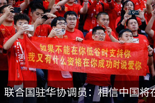 联合国驻华协调员：相信中国将在APEC会议发出重要引领性声音