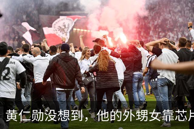 黄仁勋没想到，他的外甥女靠芯片和他平起平坐，如今是美国工程院院士