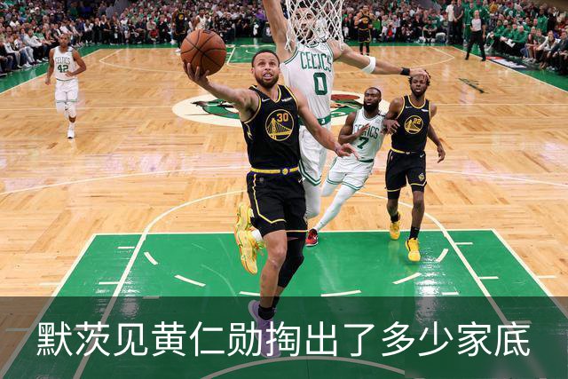 默茨见黄仁勋掏出了多少家底
